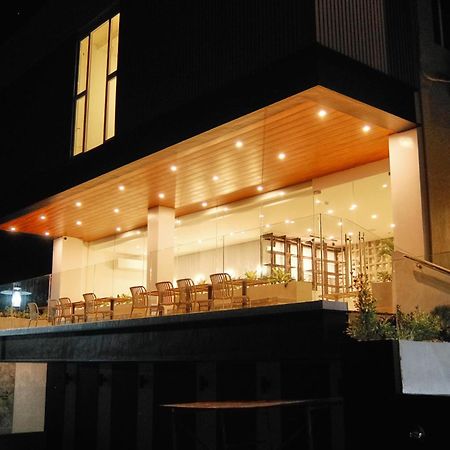 Casa Veles Hotel 마리벨레스 외부 사진