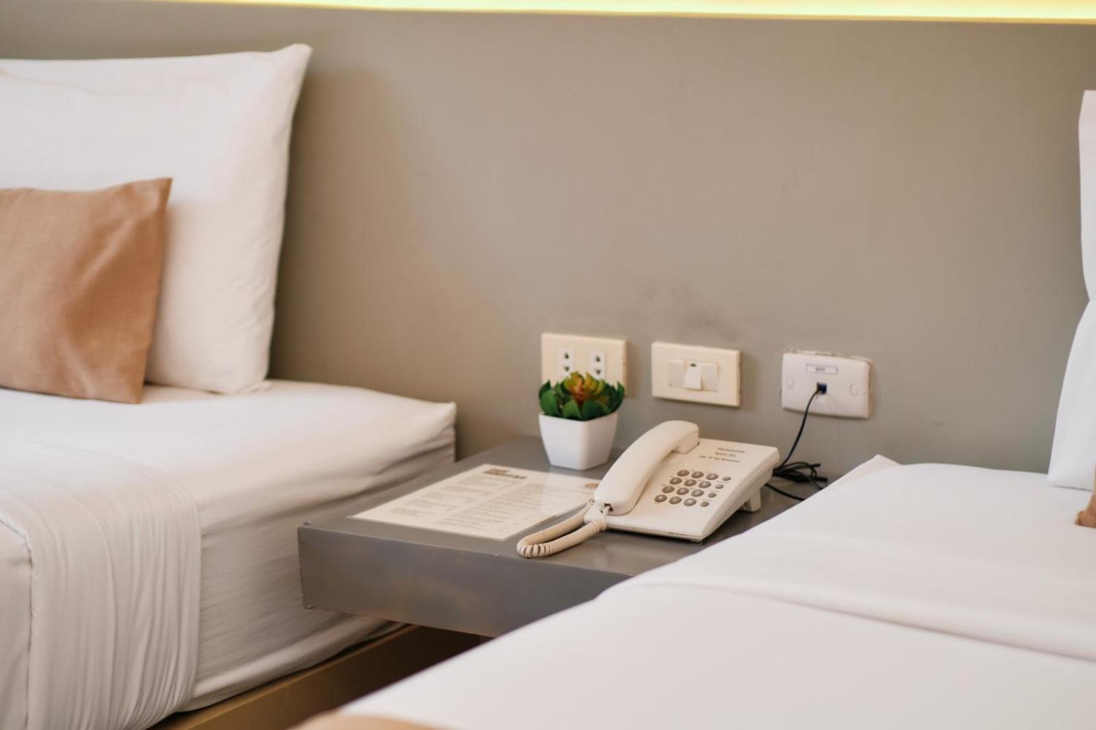 Casa Veles Hotel 마리벨레스 외부 사진