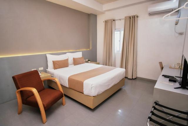 Casa Veles Hotel 마리벨레스 외부 사진
