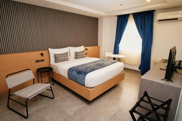 Casa Veles Hotel 마리벨레스 외부 사진