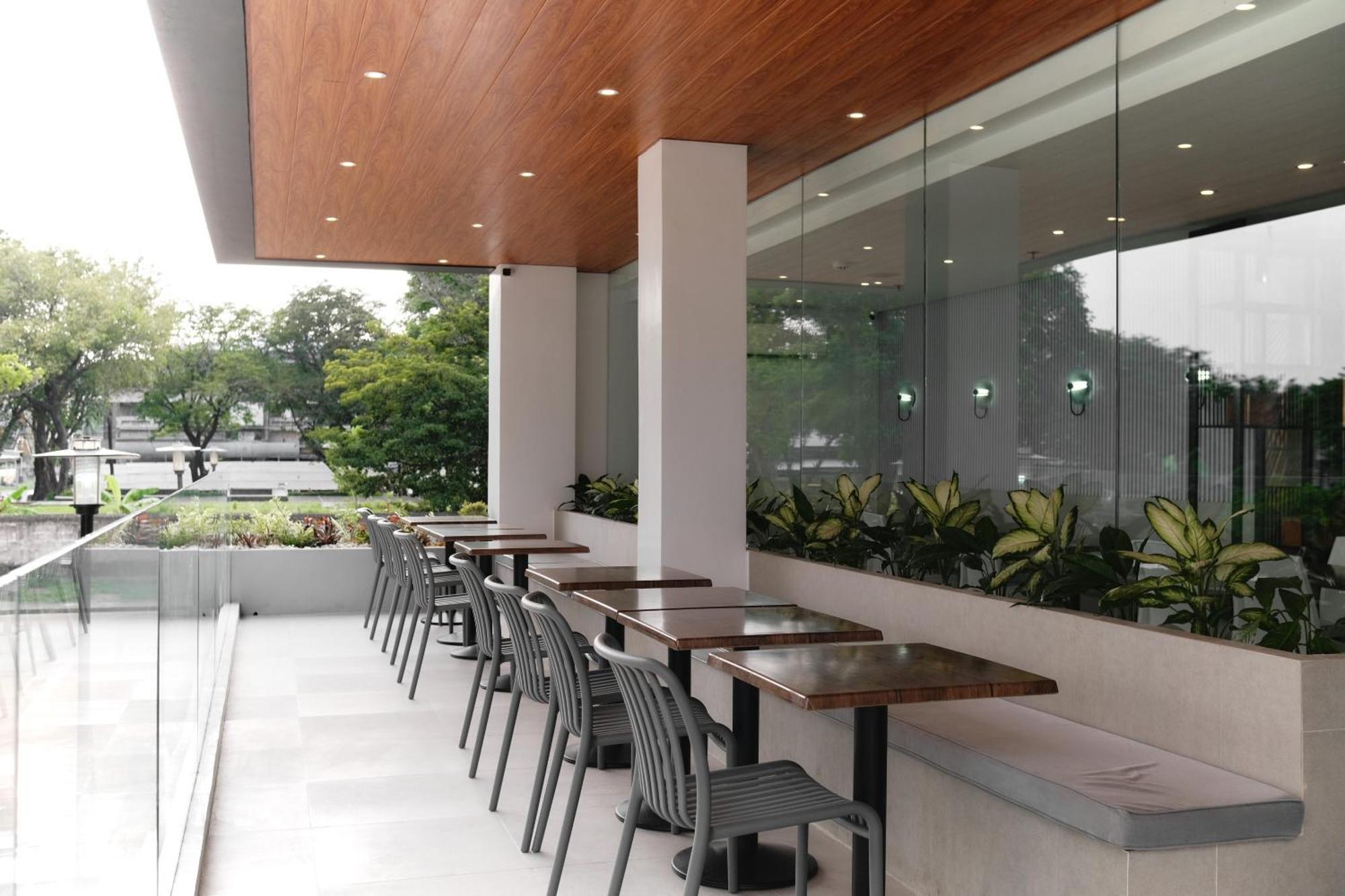 Casa Veles Hotel 마리벨레스 외부 사진