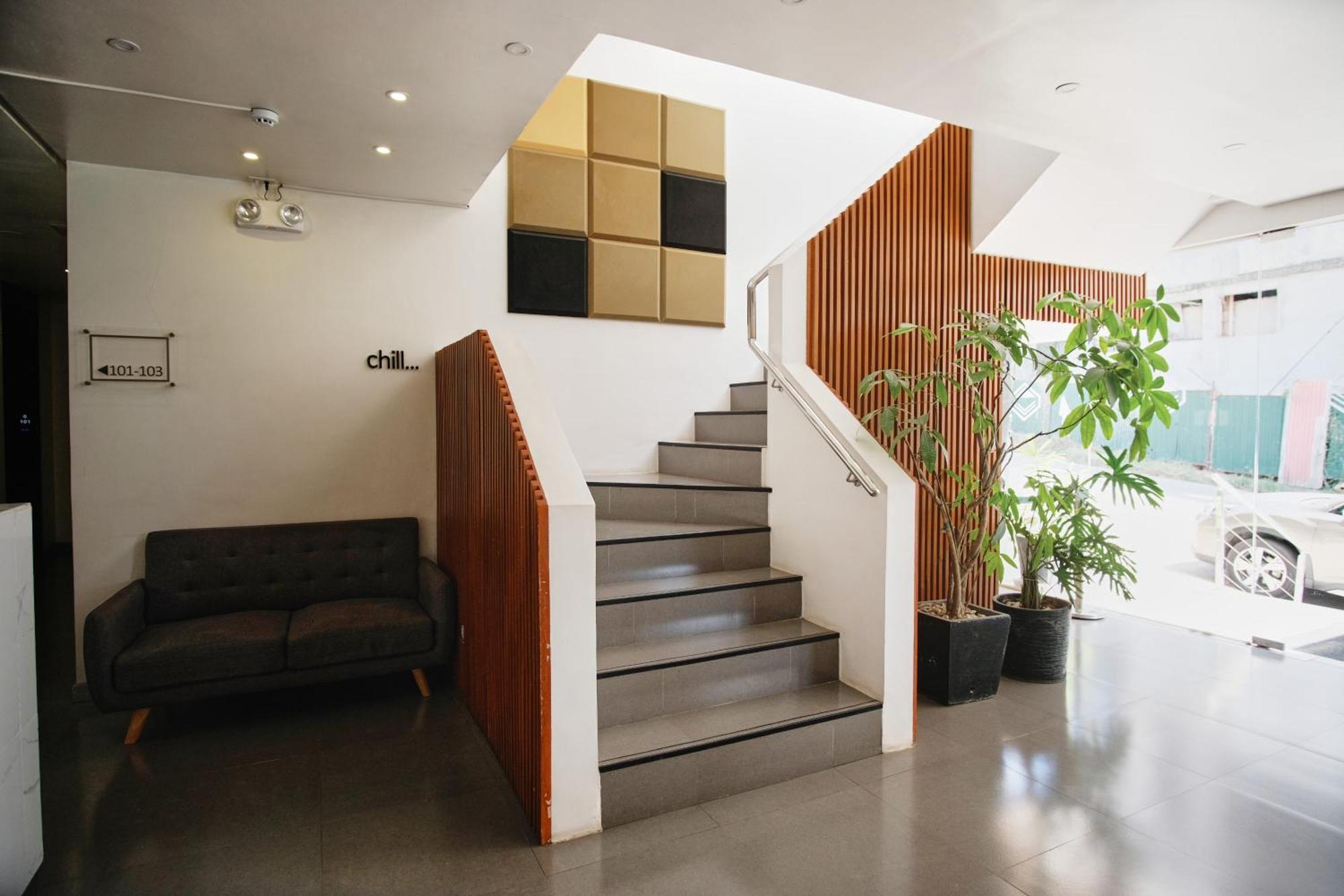 Casa Veles Hotel 마리벨레스 외부 사진