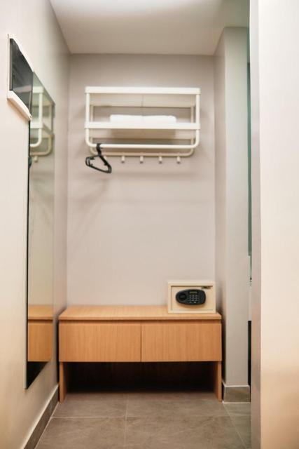 Casa Veles Hotel 마리벨레스 외부 사진