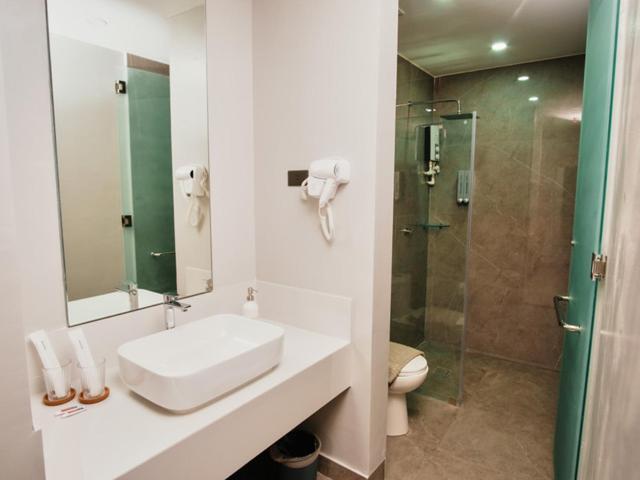 Casa Veles Hotel 마리벨레스 외부 사진